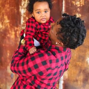 Meet your Posher, Aisha